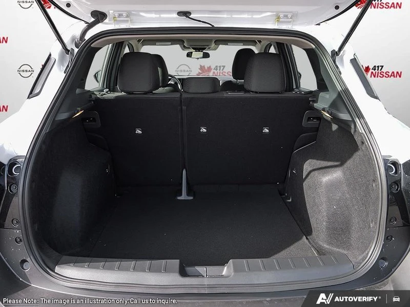 2026 Nissan Kicks - Image 6 of 20