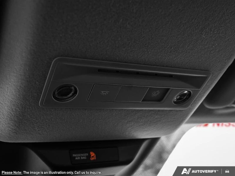 2026 Nissan Kicks - Image 13 of 20