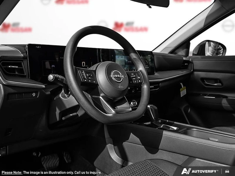 2026 Nissan Kicks - Image 7 of 20