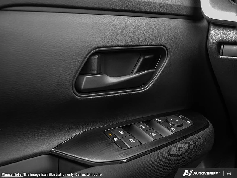 2026 Nissan Kicks - Image 10 of 20