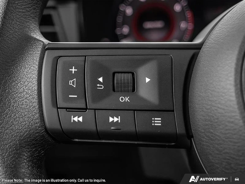 2026 Nissan Kicks - Image 19 of 20
