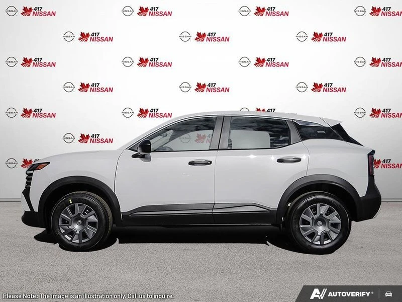 2026 Nissan Kicks - Image 3 of 20