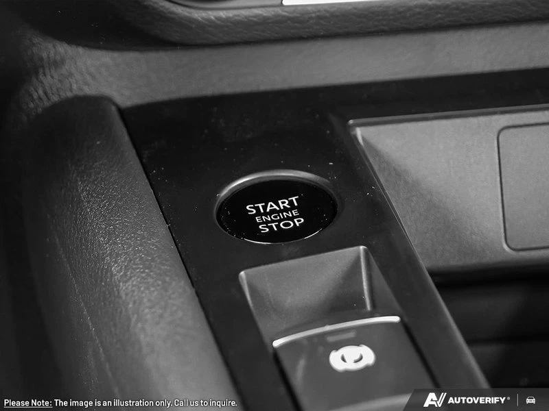 2026 Nissan Kicks - Image 20 of 20