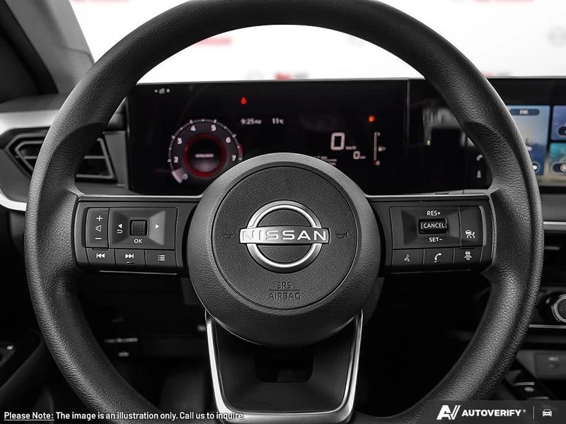 2026 Nissan Kicks - Image 8 of 20