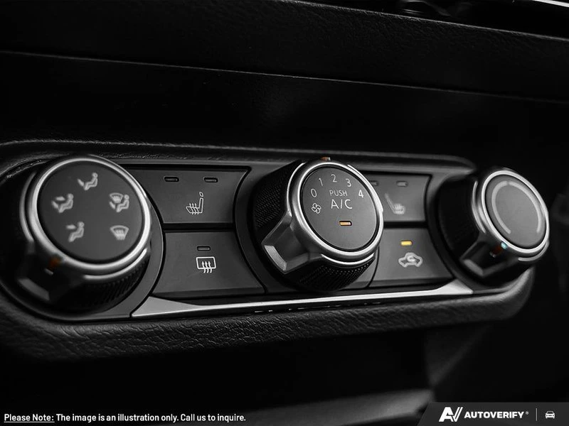 2026 Nissan Kicks - Image 16 of 18