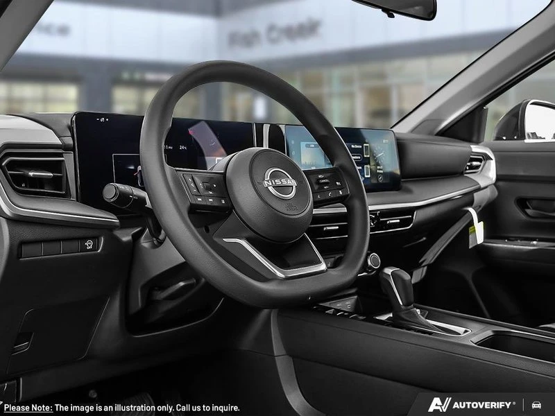 2026 Nissan Kicks - Image 6 of 18