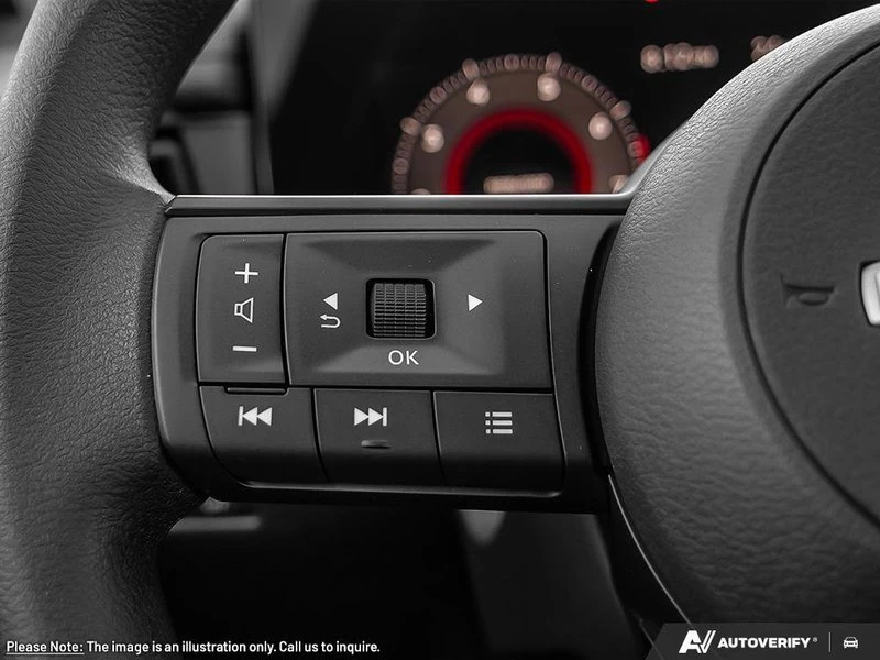 2026 Nissan Kicks - Image 17 of 18
