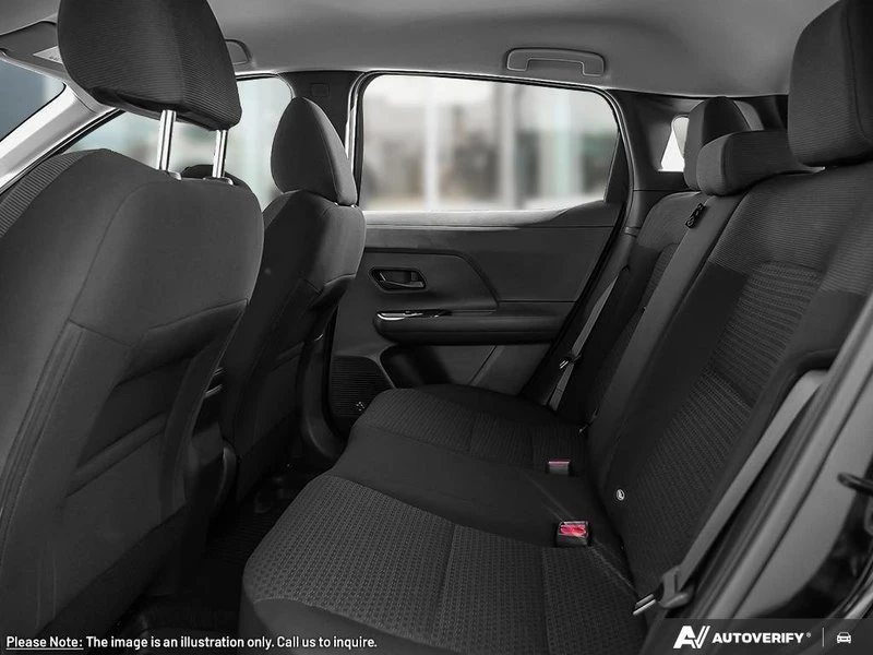 2026 Nissan Kicks - Image 14 of 18