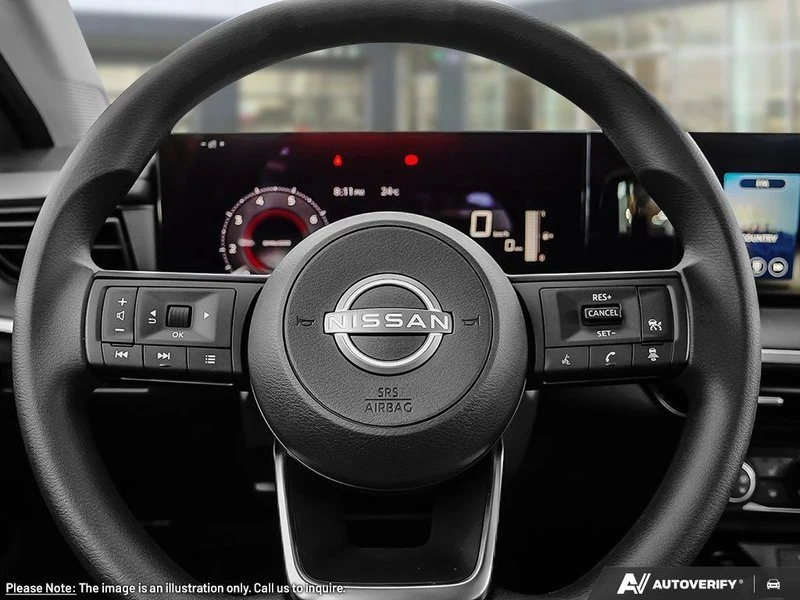 2026 Nissan Kicks - Image 7 of 18