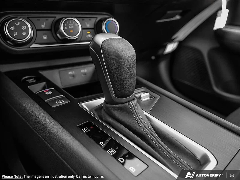 2026 Nissan Kicks - Image 11 of 18