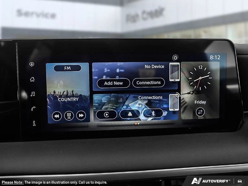 2026 Nissan Kicks - Image 12 of 18