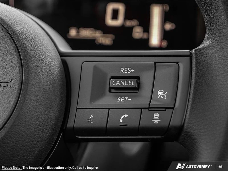 2026 Nissan Kicks - Image 9 of 18