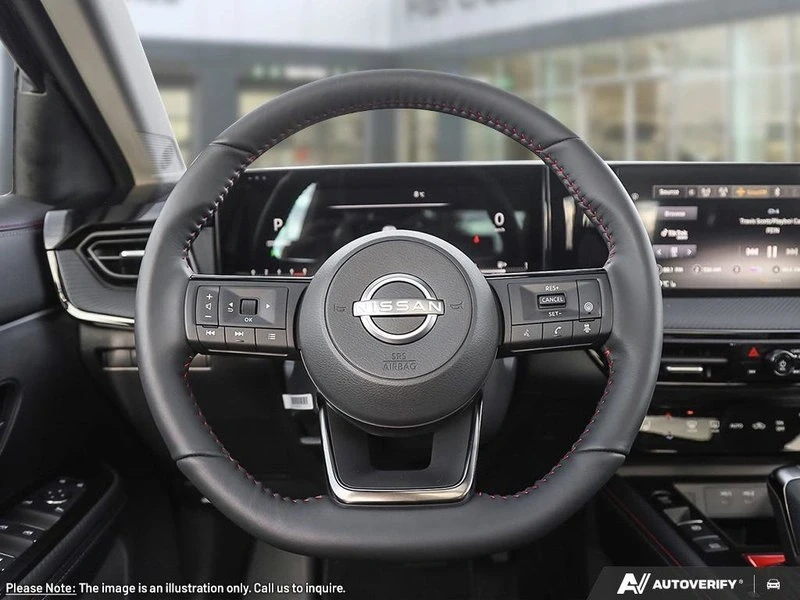 2026 Nissan Kicks - Image 3 of 20