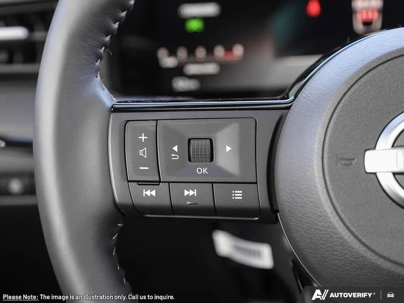 2026 Nissan Kicks - Image 6 of 20