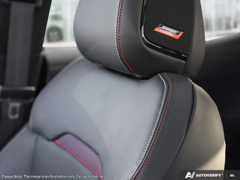 2026 Nissan Kicks - Image 15 of 20