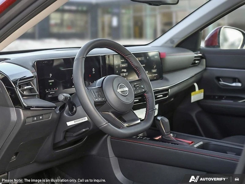 2026 Nissan Kicks - Image 2 of 20