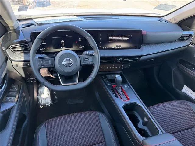 2026 Nissan Kicks - Image 10 of 12