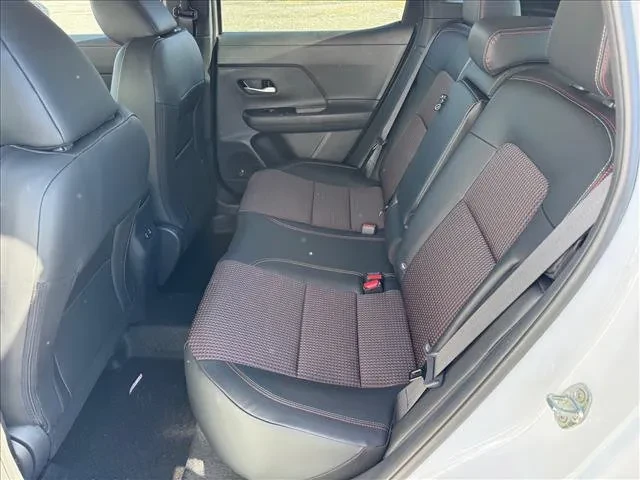 2026 Nissan Kicks - Image 9 of 12