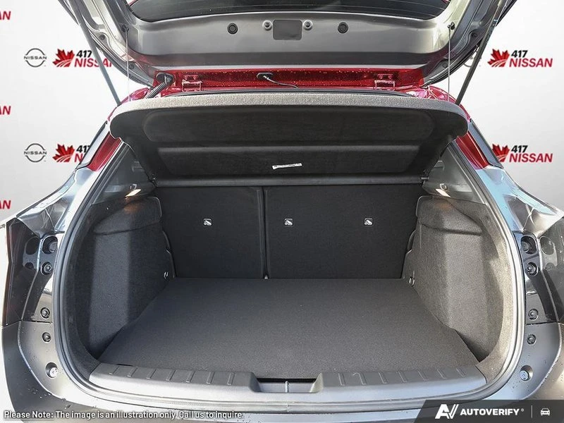 2026 Nissan Kicks - Image 7 of 20