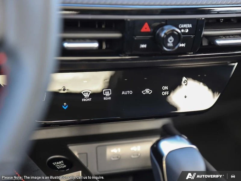 2026 Nissan Kicks - Image 18 of 20