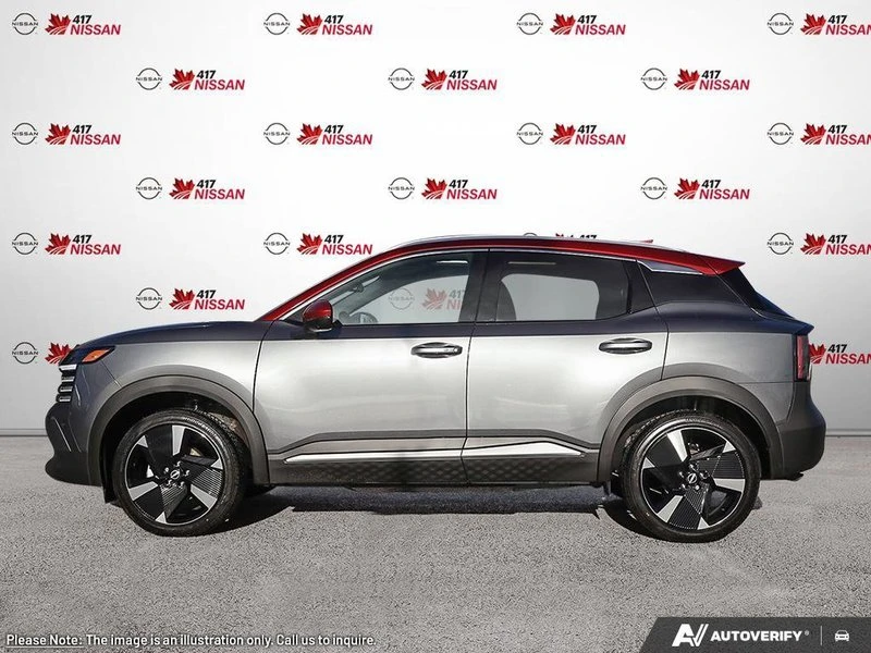 2026 Nissan Kicks - Image 3 of 20