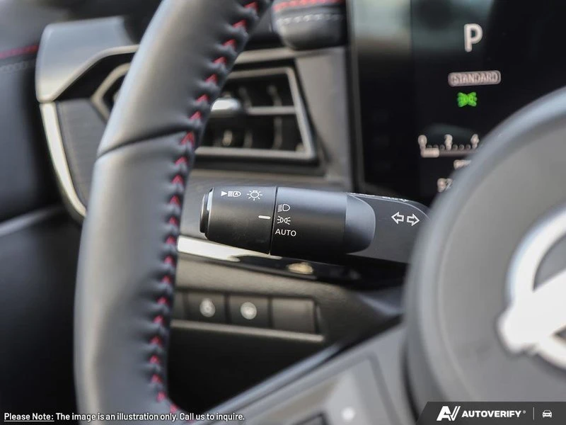 2026 Nissan Kicks - Image 19 of 20