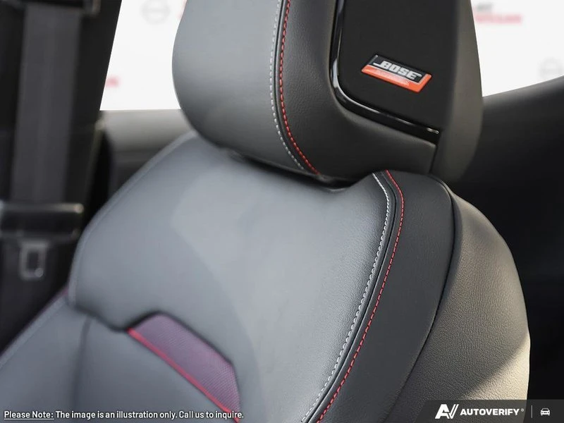 2026 Nissan Kicks - Image 14 of 20
