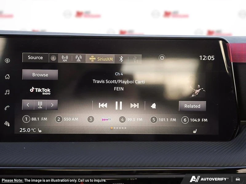 2026 Nissan Kicks - Image 13 of 20