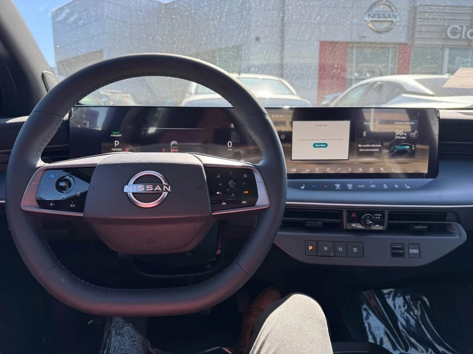 2026 Nissan Leaf - Image 8 of 8
