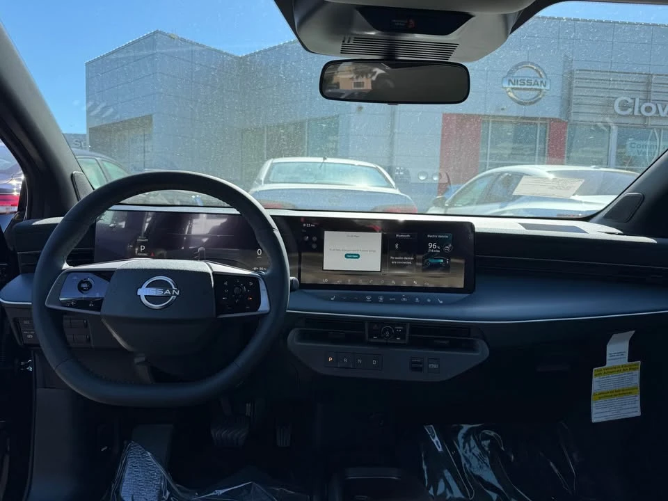2026 Nissan Leaf - Image 6 of 8