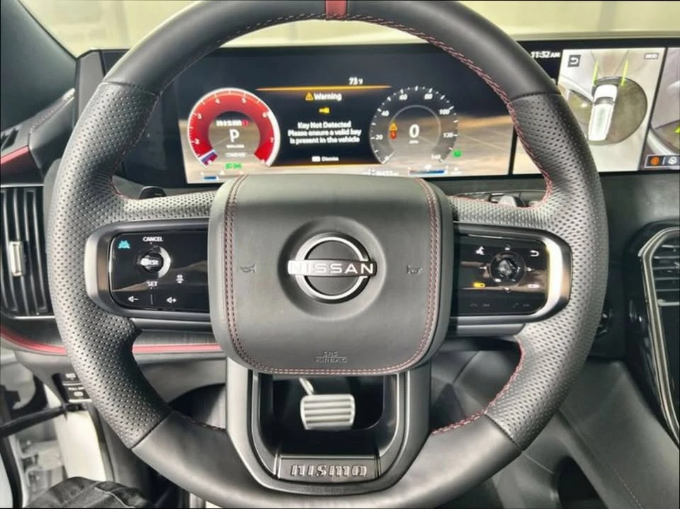2026 Nissan Armada - Image 11 of 19