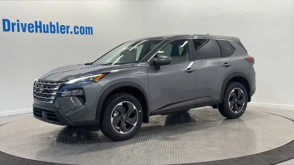 2026 Nissan Rogue - Image 7 of 20