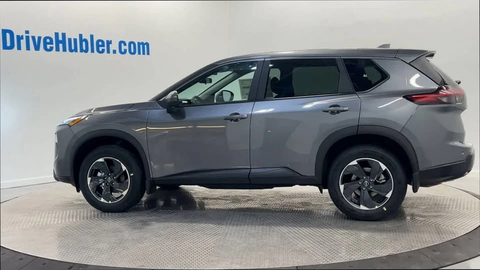 2026 Nissan Rogue - Image 8 of 20