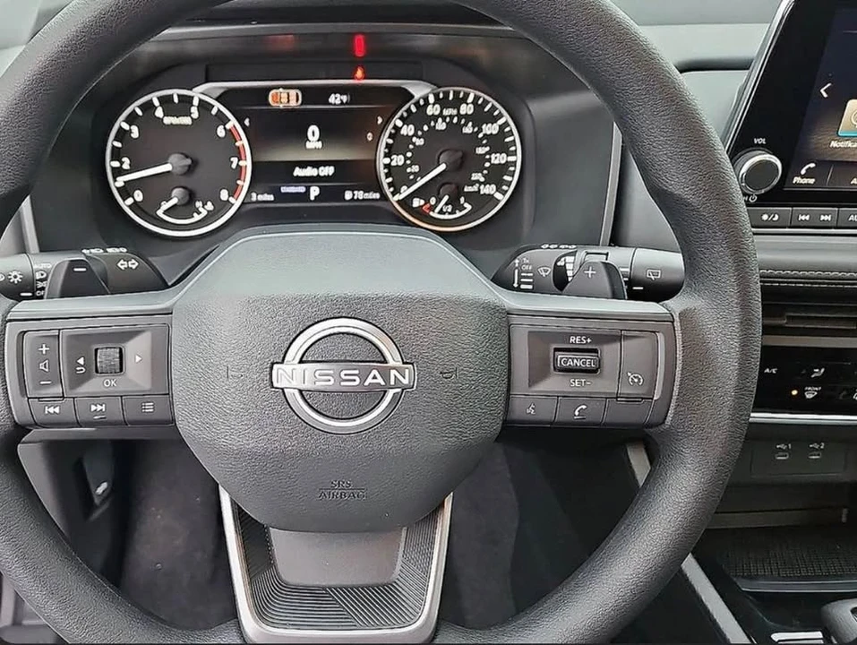 2026 Nissan Rogue - Image 6 of 6