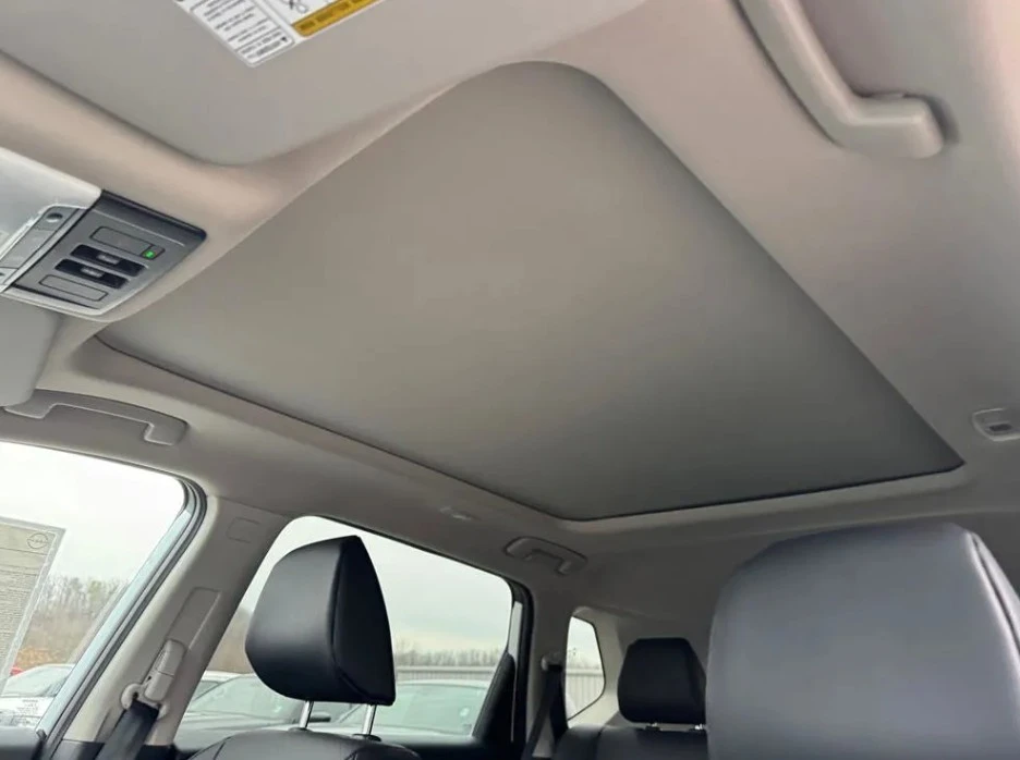 2026 Nissan Rogue - Image 9 of 12