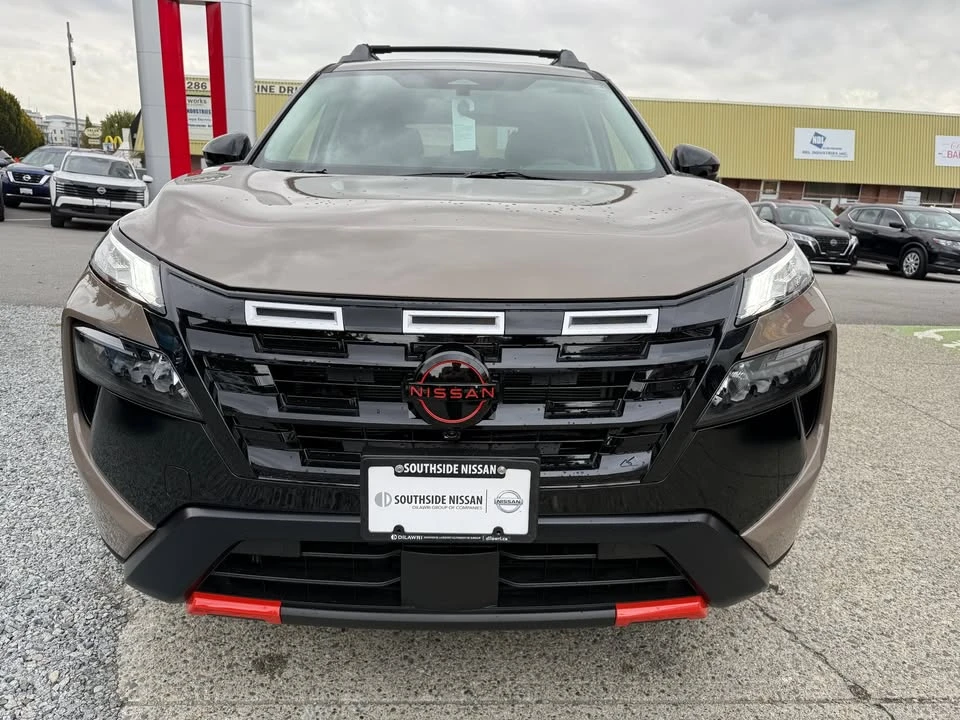 2026 Nissan Rogue - Image 2 of 15