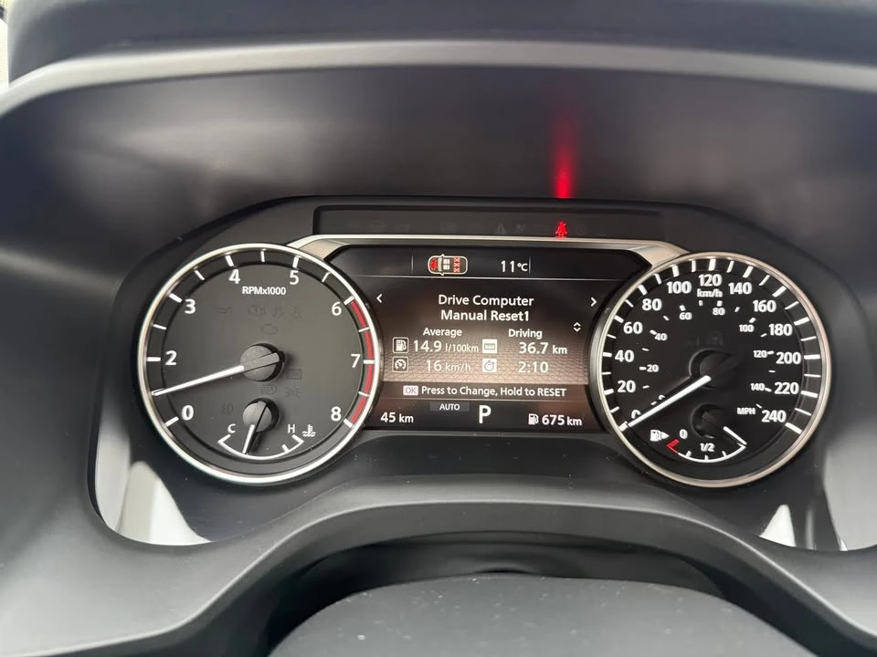 2026 Nissan Rogue - Image 14 of 15