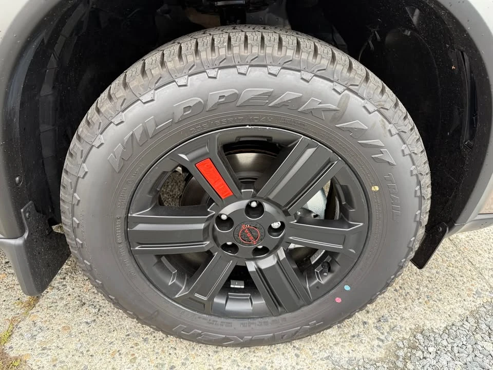 2026 Nissan Rogue - Image 4 of 15