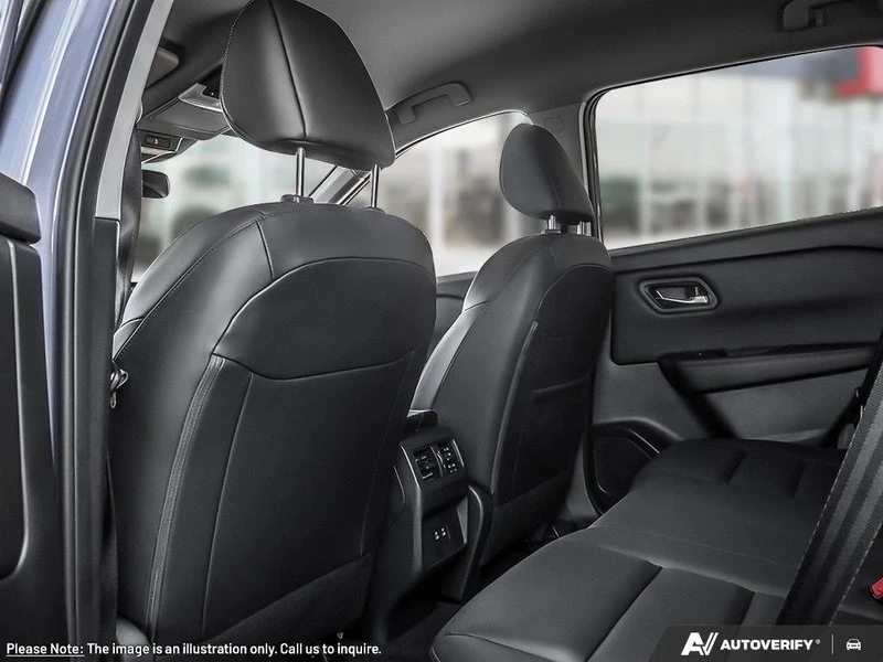 2026 Nissan Rogue - Image 14 of 19