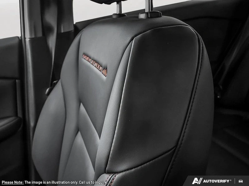 2026 Nissan Rogue - Image 13 of 19