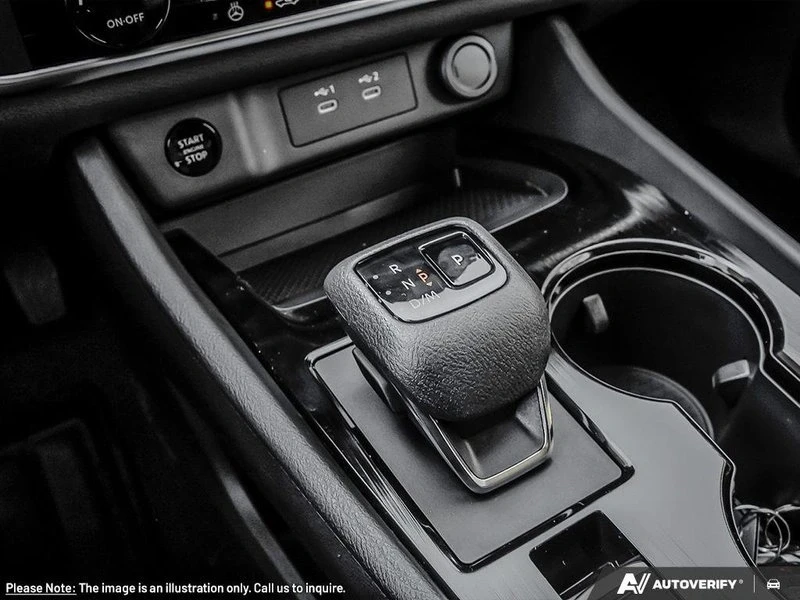 2026 Nissan Rogue - Image 10 of 19