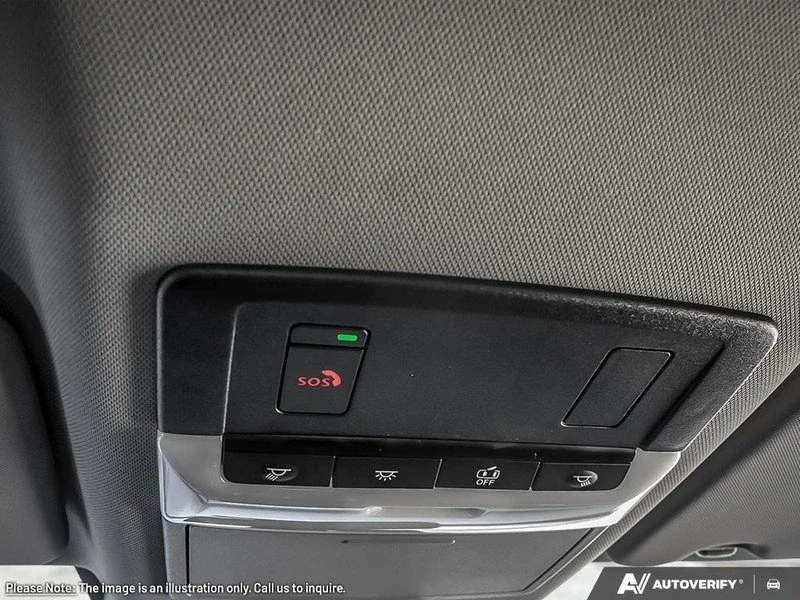 2026 Nissan Rogue - Image 12 of 19