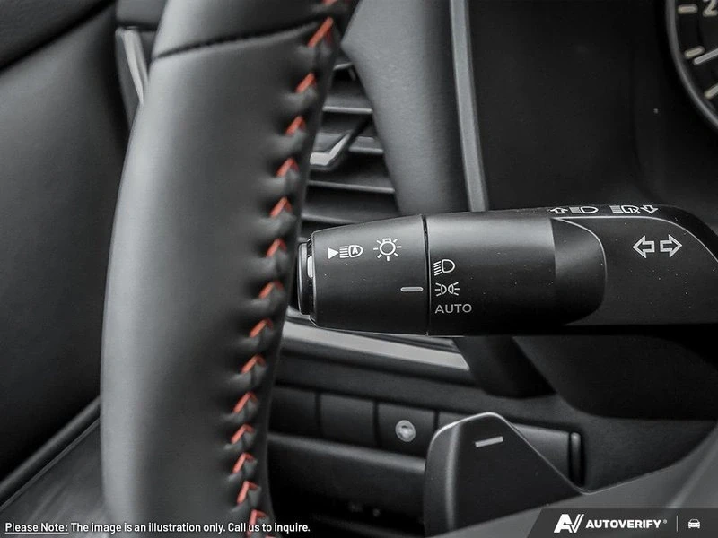 2026 Nissan Rogue - Image 18 of 19