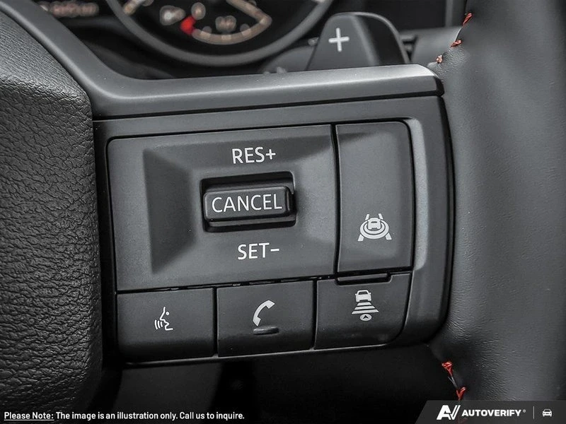 2026 Nissan Rogue - Image 8 of 19