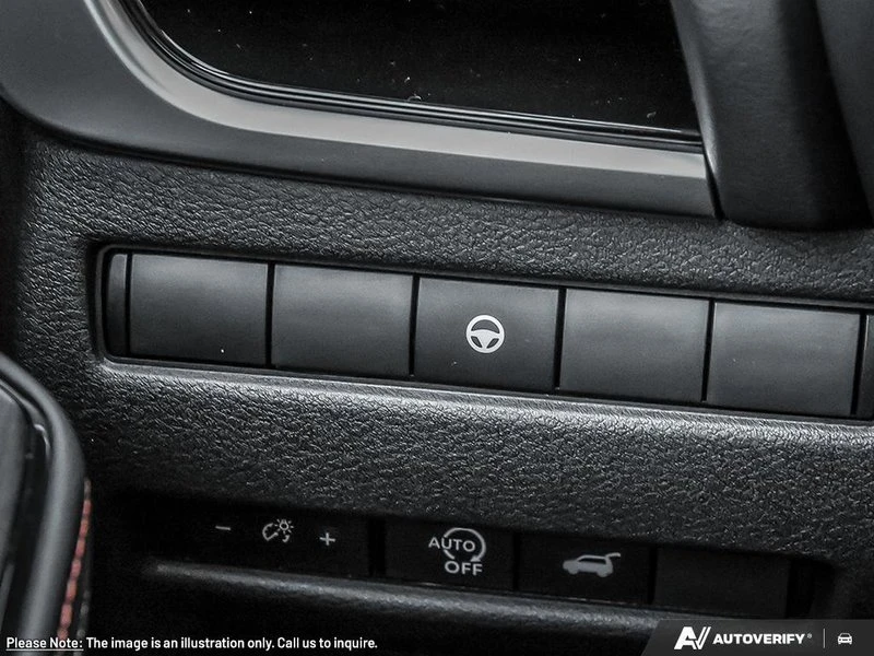 2026 Nissan Rogue - Image 19 of 20