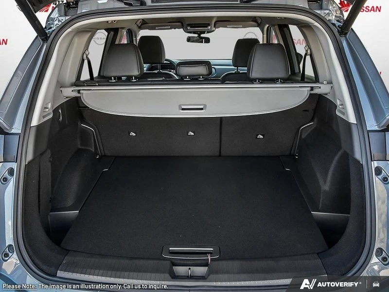 2026 Nissan Rogue - Image 7 of 20
