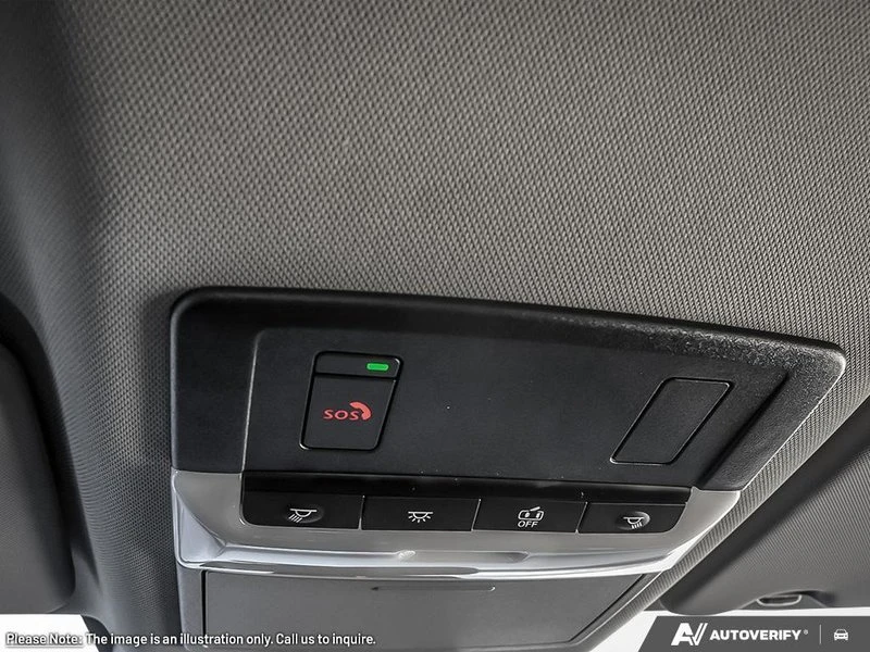 2026 Nissan Rogue - Image 12 of 20