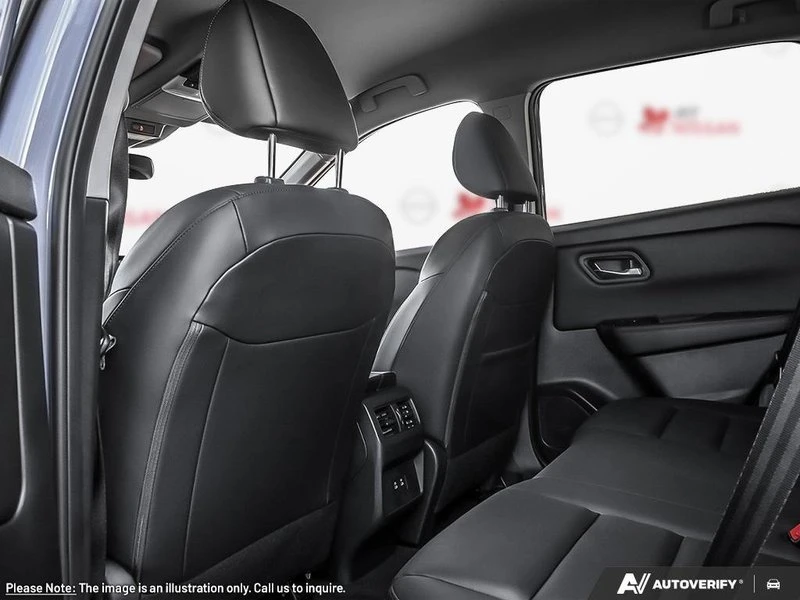 2026 Nissan Rogue - Image 14 of 20