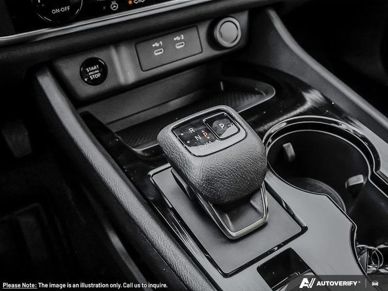 2026 Nissan Rogue - Image 10 of 20
