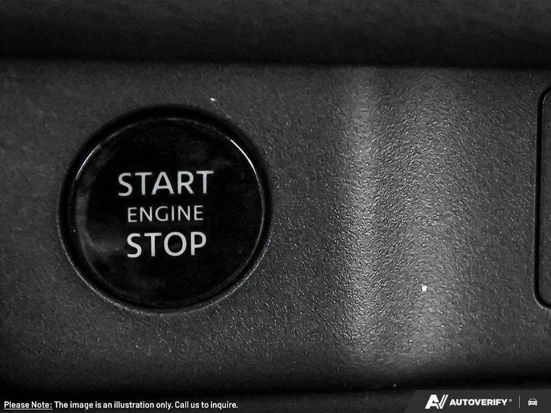 2026 Nissan Rogue - Image 20 of 20